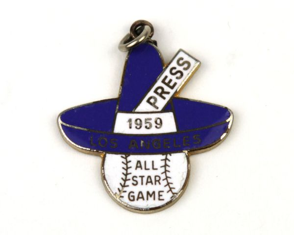 1959 Los Angeles Dodgers